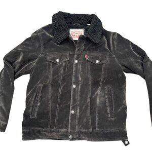 Levi Strauss and Co Jacket